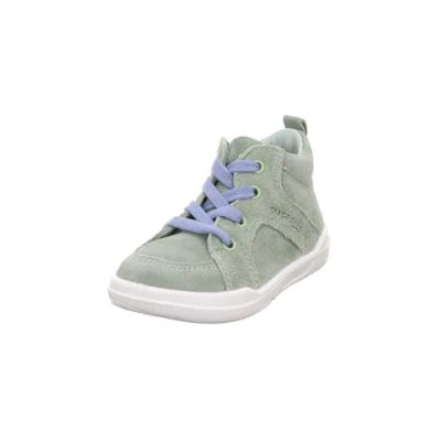 Imagen de Superfit Superfree, Zapatillas de Aprendizaje, Verde Claro Azul 7500, 20 EU