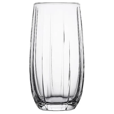 Imagen de Pasabahce Linka Juego de 6 vasos para refrescos, zumo, agua (500 CC)