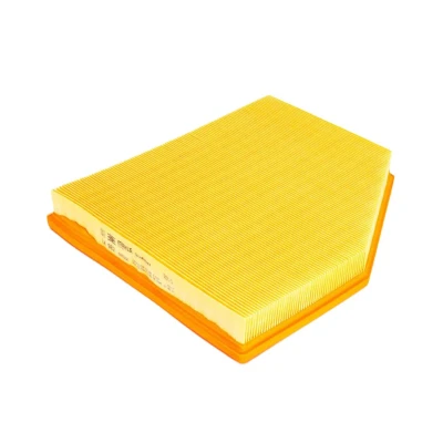 Imagen de MAHLE ORIGINAL LX 982 Filtro de aire 42,3 273 312,6 Cartucho filtrante BMW: 6 Cabrio, 5 Berlina, Touring