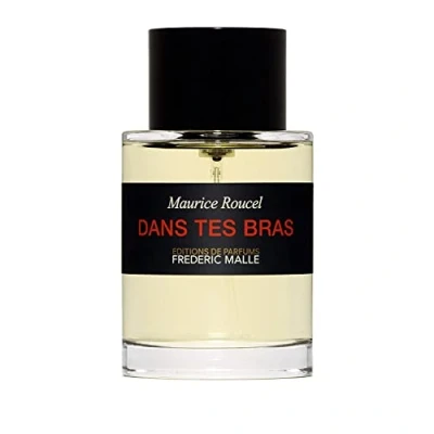 Imagen de Frederic Malle Dans Tes Bras Eau de Parfum 100 ml