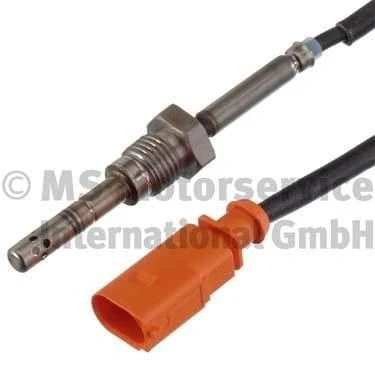 Imagen de PIERBURG 7.08369.04.0 Sensores con filtro de partículas VOLKSWAGEN: Golf 6, Tiguan I, SEAT: Leon II Hatchback, Altea, Altea XL