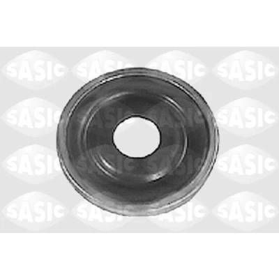 Imagen de SASIC 4005300 Cojinete Columna Suspensión Eje delantero, izquierda RENAULT: CLIO 2, Kangoo I, 1, DACIA: Logan MCV I Express
