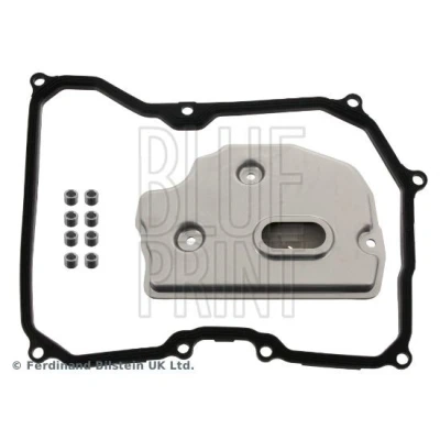 Imagen de BLUE PRINT ADBP210012 Kit filtro hidrtáulico, caja automática con junta de cárter aceite VOLKSWAGEN: GOLF 6, Passat NMS