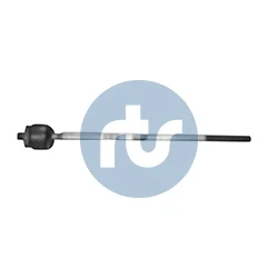 Imagen de RTS 92 13027 Rotula Axial de Direccion Eje delantero, derecha, izquierda M16x1,5mm 341mm JEEP: Cherokee V