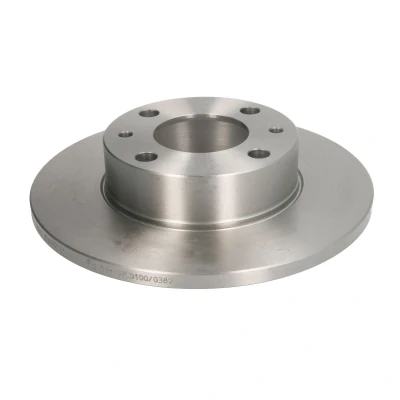 Imagen de BOSCH 0 986 478 063 Disco de freno 227,5 10,8 4 98 macizo aceitado SEAT: Malaga, Marbella Hatchback, 128 Berlina, LANCIA: Y10, DELTA 1