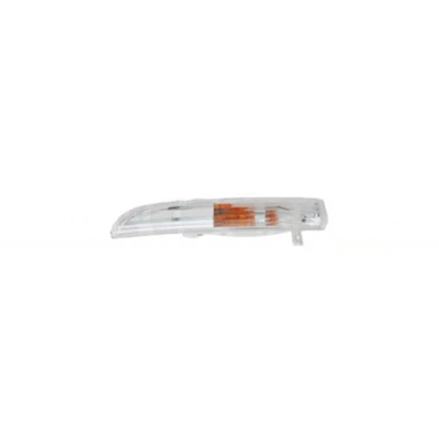 Imagen de PRASCO VG6204314 Intermitente blanco Delante, izquierda, debajo VOLKSWAGEN: Passat CC