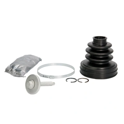 Imagen de SPIDAN 36383 Fuelle Palier 95,00 NBR (caucho nitril butadieno) VOLVO: V50, S40 II, C30