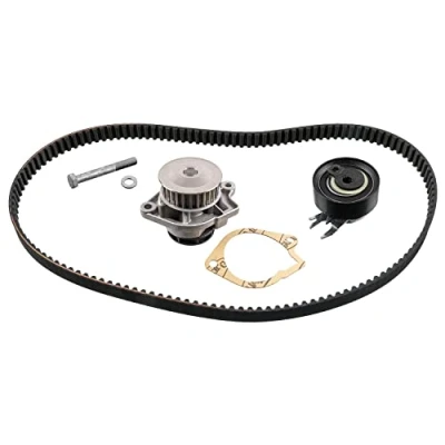 Imagen de FEBI BILSTEIN 45129 bomba de agua + Kit Distribucion con 135 SEAT: Ibiza 2, Córdoba I Berlina, Vario