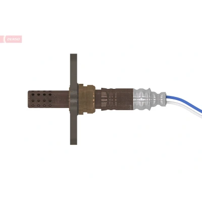 Imagen de DENSO Direct Fit DOX 0220 Sonda lambda Flange 44 sin calentamiento, convencional, Sensor de paso TOYOTA: Previa / Estima I