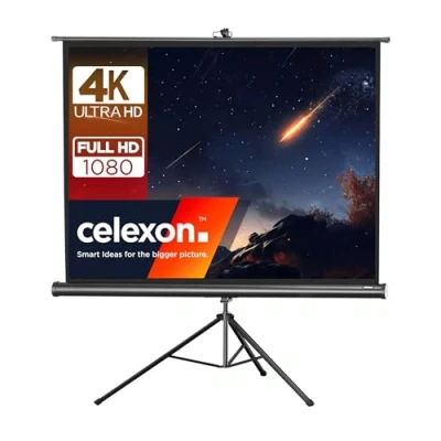 Imagen de Pantalla De Proyección Celexon 1090258