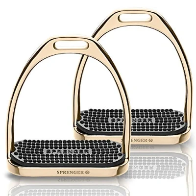 Imagen de Sprenger Fillis stirrups