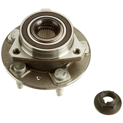 Imagen de OPTIMAL 200001 Juego de cojinete rueda con anillo sensor magnético incorporado 157, 91,2 OPEL: Insignia A Hatchback, Berlina