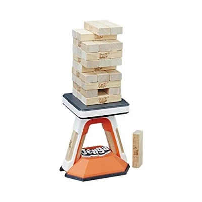 Imagen de Hasbro Gaming Jenga Pass (E0585EU4)