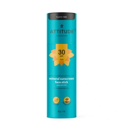 Imagen de Baby &amp; Kids Face Stick SPF 30 Fragrance Free