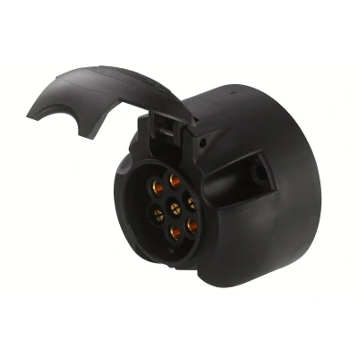 Imagen de HELLA 8JB 006 462 001 Tomacorriente remolque