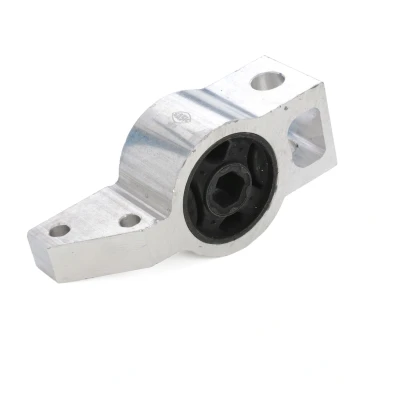 Imagen de SASIC 2256002 Silentblock Brazo de Suspension Eje delantero, posterior, derecha, debajo VOLKSWAGEN: GOLF 5, Touran I, 6, SEAT: Leon II Hatchback