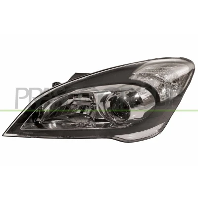 Imagen de PRASCO KI4324904 Faros izquierda KIA: cee‘d I Hatchback, Pro Familiar