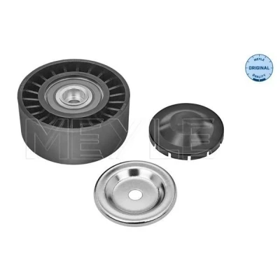 Imagen de MEYLE 114 009 0000 Rodillo Guia AUDI: A4 B7 Avant, A6 C6 Berlina, B8 VOLKSWAGEN: Multivan 6, Crafter 30 35 Bus, Transporter 5 norauto,