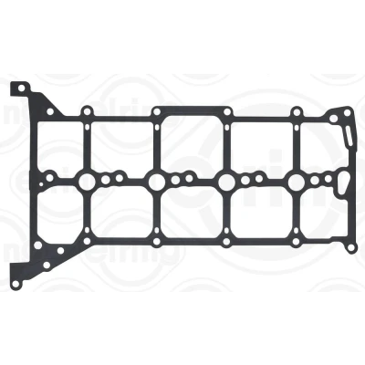 Imagen de ELRING 355.792 Junta Tapa de Balancines acero FORD: Transit Custom V362 Furgón, Mondeo 5, Focus Mk4 Hatchback