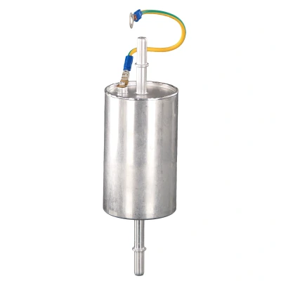 Imagen de FEBI BILSTEIN 103812 Filtro Combustible de tubería VOLVO: S40 II, V50, C30