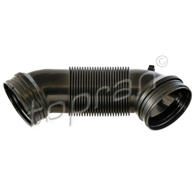 Imagen de TOPRAN 114 958 Tubo flexible de aspiración, filtro aire Medidor la masa aire, turbocompresor escape AUDI: TT Coupé, A3 Hatchback norauto,