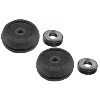 Imagen de MAPCO 34770/2 Kit reparación, apoyo columna amortiguación Eje delantero, izquierda, derecha con rodamiento de bolas OPEL: Calibra A