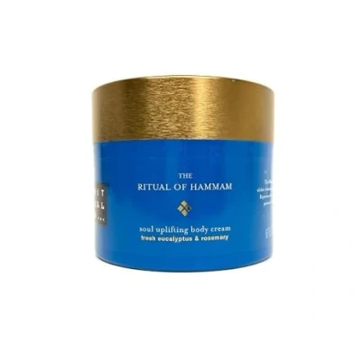 Imagen de Rituals The Ritual of Hammam Crema Corporal, 200ml