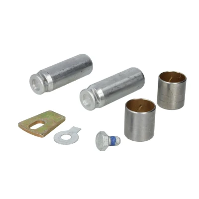 Imagen de Kit de reparación pasadores zapatas freno AUGER 01367