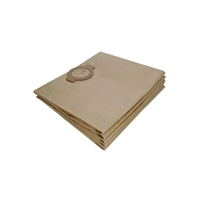 Imagen de Bosch bolsa de aspirador papel (para AdvancedVac 18V 8 Bosch, accesorios para aspirador)