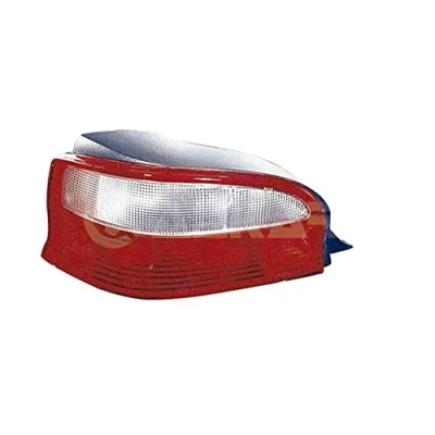 Imagen de ALKAR 2212339 Piloto trasero derecha PY21W blanco sin portalámparas CITROËN: Saxo Hatchback