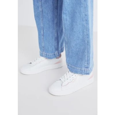 Imagen de Pepe Jeans Dobbie SEAL Zapatillas, Mujer, Talla: 41, Pinkish pink Zapatos