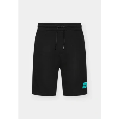 Imagen de HUGO DIZ222 Pantalones deportivos, Hombre, Talla: Large, Black