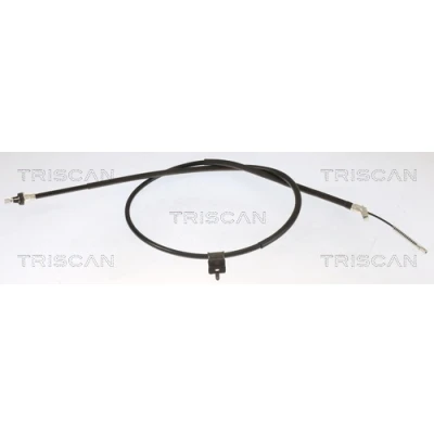 Imagen de TRISCAN 8140 141171 Cable de Freno Mano Discos NISSAN: Tiida Hatchback