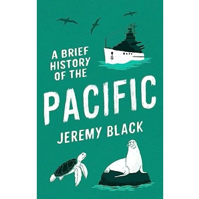 Imagen de A Brief History Of The Pacific (ebook)