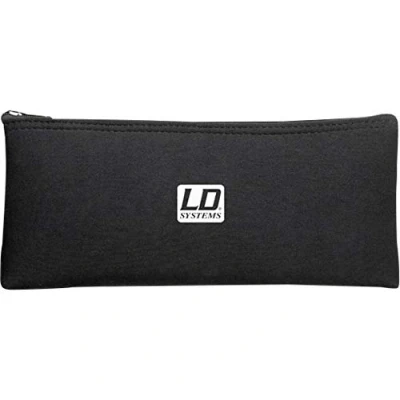 Imagen de LD Systems MIC BAG M Bolsa corta para micrófonos con cable