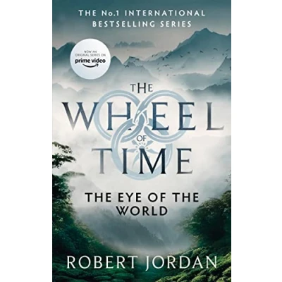Imagen de The Eye Of World : Book 1 Wheel Time