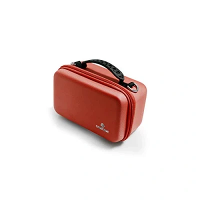 Imagen de Gamegenic GGS20032ML Game Shell (250 Cards), Red