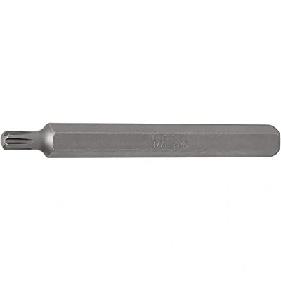 Imagen de BGS 4771 Punta longitud 100 mm entrada 10 (3/8&quot;) perfil en cuña (para RIBE) M6