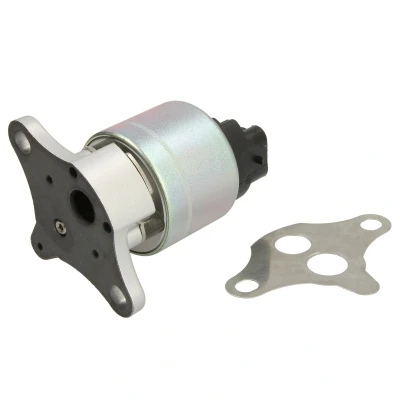 Imagen de WAHLER 711033D/1 Válvula EGR eléctrico con junta OPEL: Zafira A, Astra G Berlina, CC
