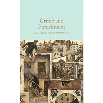 Imagen de Crime And Punishment