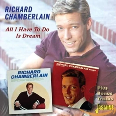 Imagen de All I Have To Do Is Dream