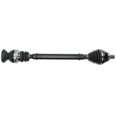 Imagen de MEYLE 100 498 0811 Árbol de transmisión Eje delantero, derecha 801mm 42mm VOLKSWAGEN: Golf 5, Passat B6 Sedán, Variant, AUDI: A3 Hatchback