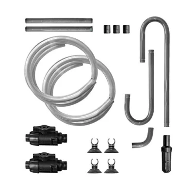 Imagen de sera 32205 Caja de Accesorios UVC Xtreme Filtro Exterior 800 (Repuesto)
