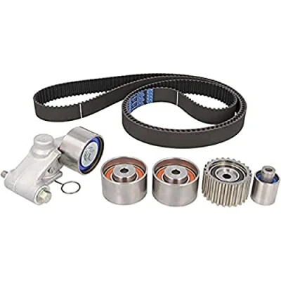 Imagen de SNR KD481.05 Kit de correa distribución 281 SUBARU: Impreza II Berlina, Forester II, I