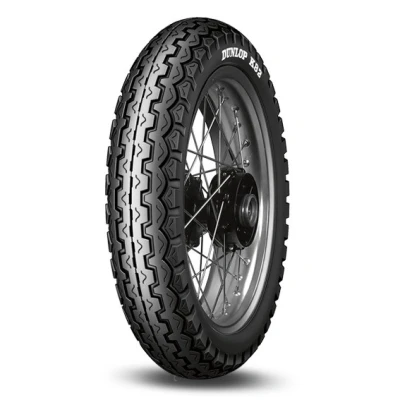 Imagen de Dunlop K82 3.25/ R18 52S coche de turismo Neumáticos verano 651023