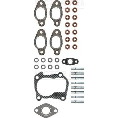 Imagen de REINZ 04 10016 01 Juego de montaje, turbocompresor FORD: Galaxy Mk1 MPV, SEAT: Alhambra I