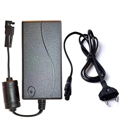 Imagen de Top CHARGEUR * Adaptador Alimentación Cargador Corriente 29V Reemplazo ZBHWX A290020 A HXY 270V2220A KDDY008B para Sofa Sillón Silla Masaje Asiento Reclinable Relajación Incluye Cable de