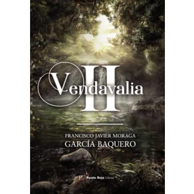 Imagen de Vendavalia Ii