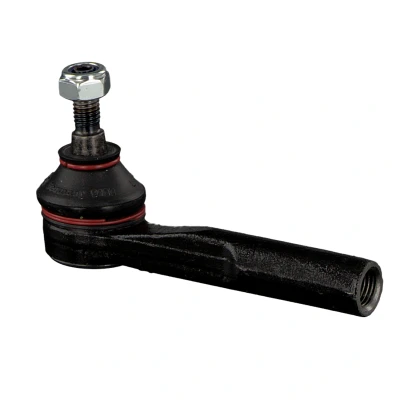 Imagen de febi BILSTEIN 28619 Rótula de dirección Plus Eje delantero, derecha con tuerca autofijadora FIAT: Punto III Hatchback, Grande Hatchback