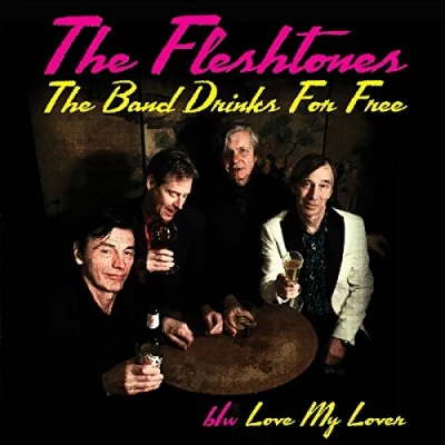 Imagen de The Band Drinks For Free Vinilo